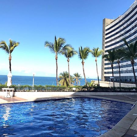 Ondina Apart Hotel Residences 살바도르 외부 사진