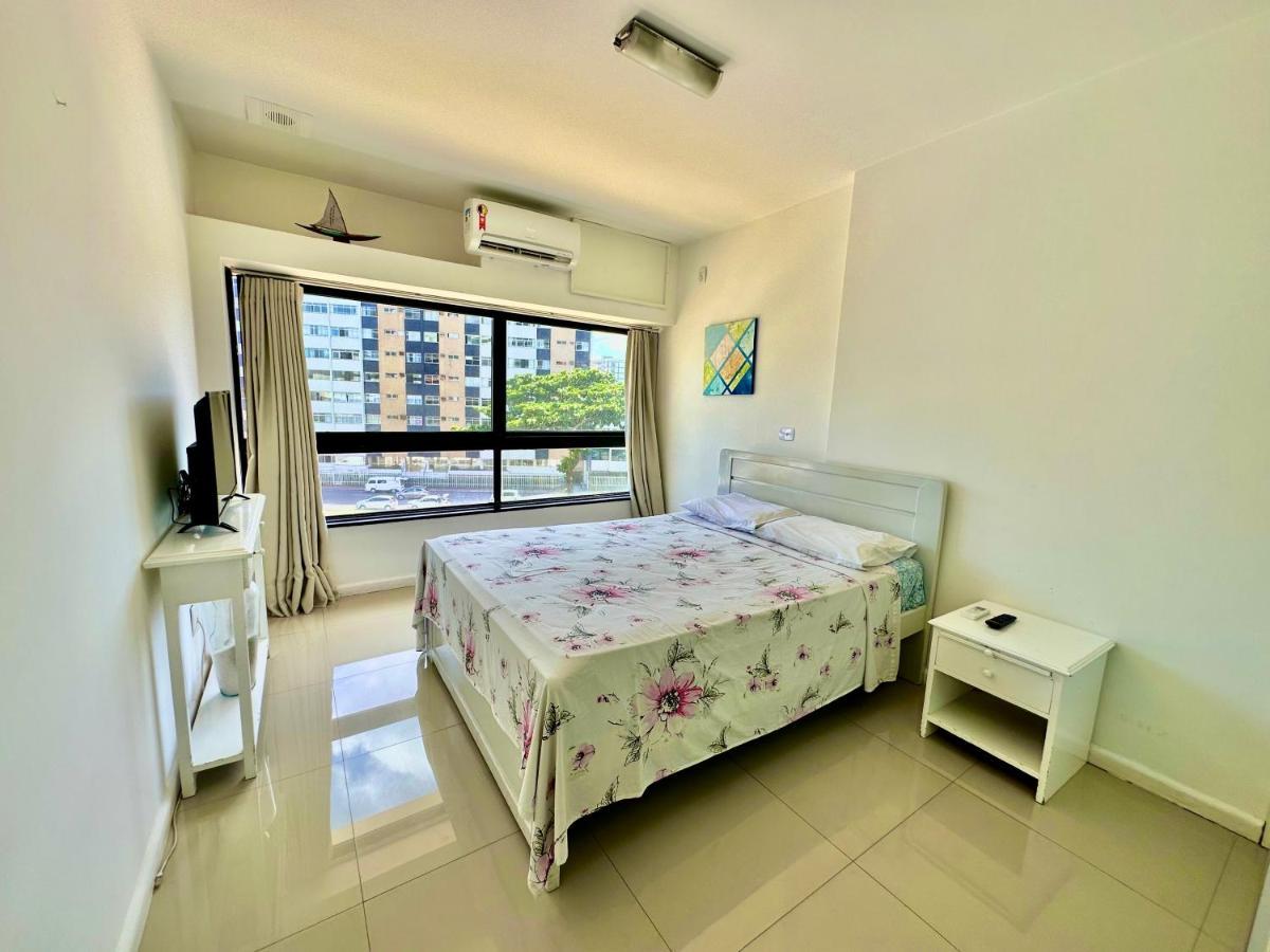 Ondina Apart Hotel Residences 살바도르 외부 사진