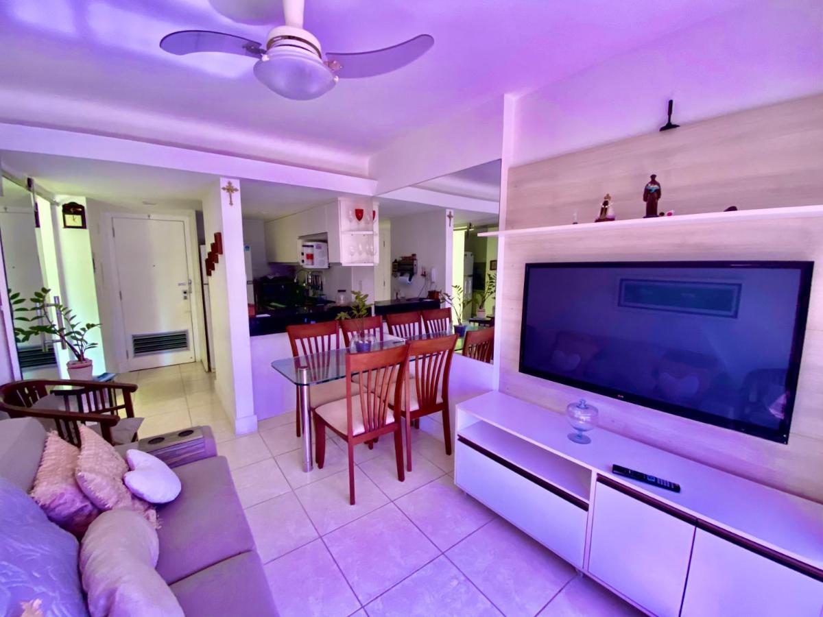 Ondina Apart Hotel Residences 살바도르 외부 사진