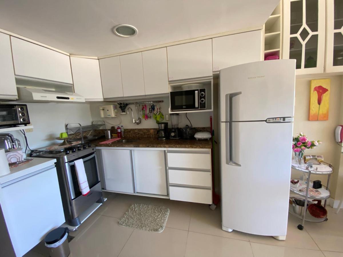 Ondina Apart Hotel Residences 살바도르 외부 사진
