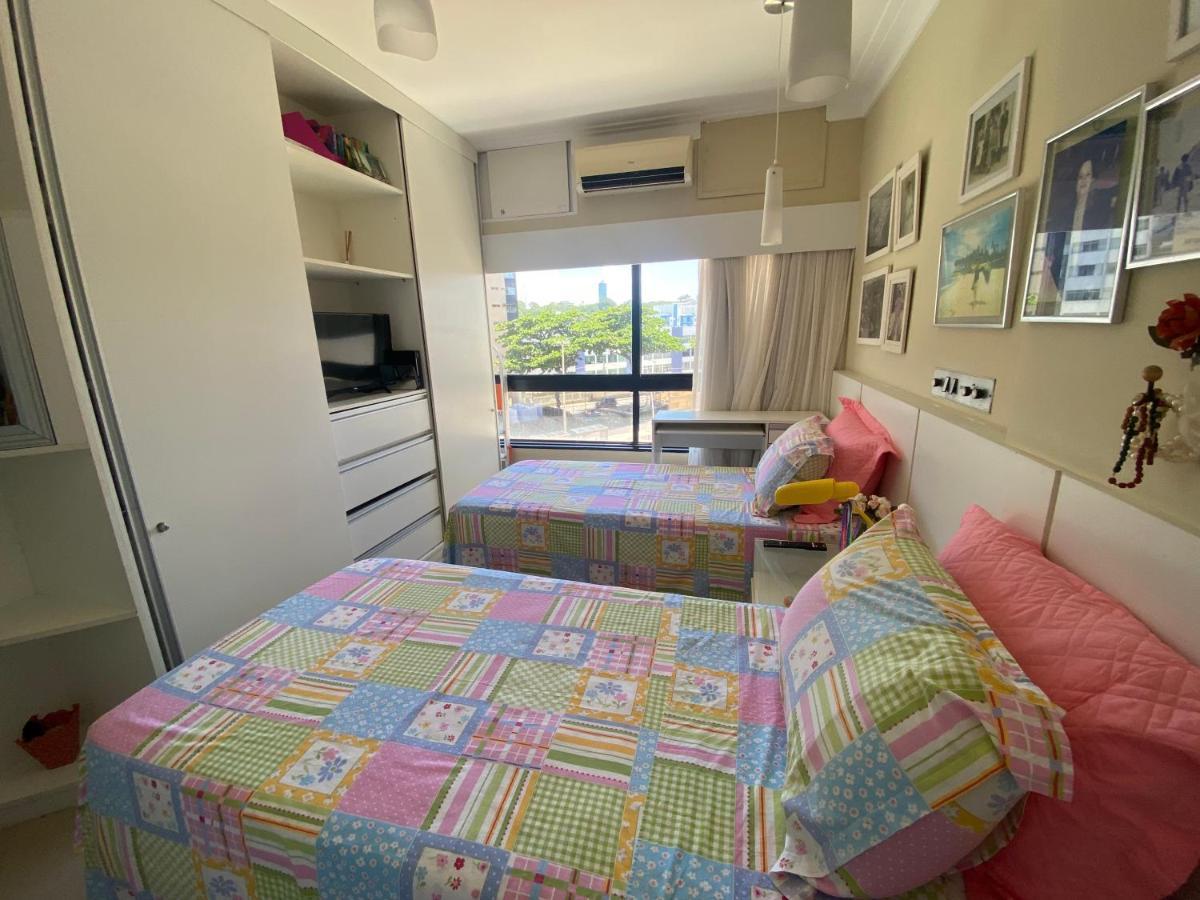 Ondina Apart Hotel Residences 살바도르 외부 사진