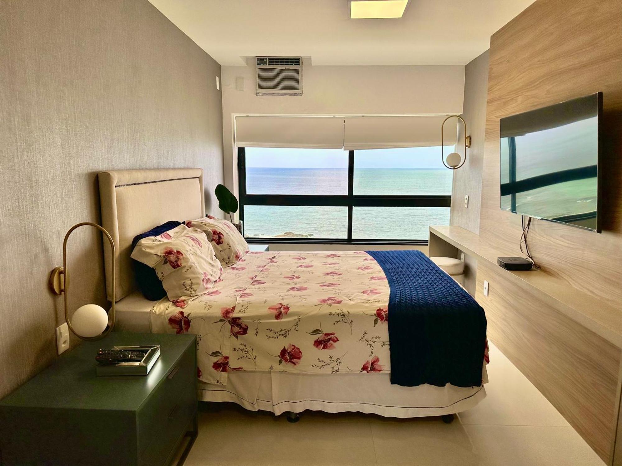 Ondina Apart Hotel Residences 살바도르 외부 사진