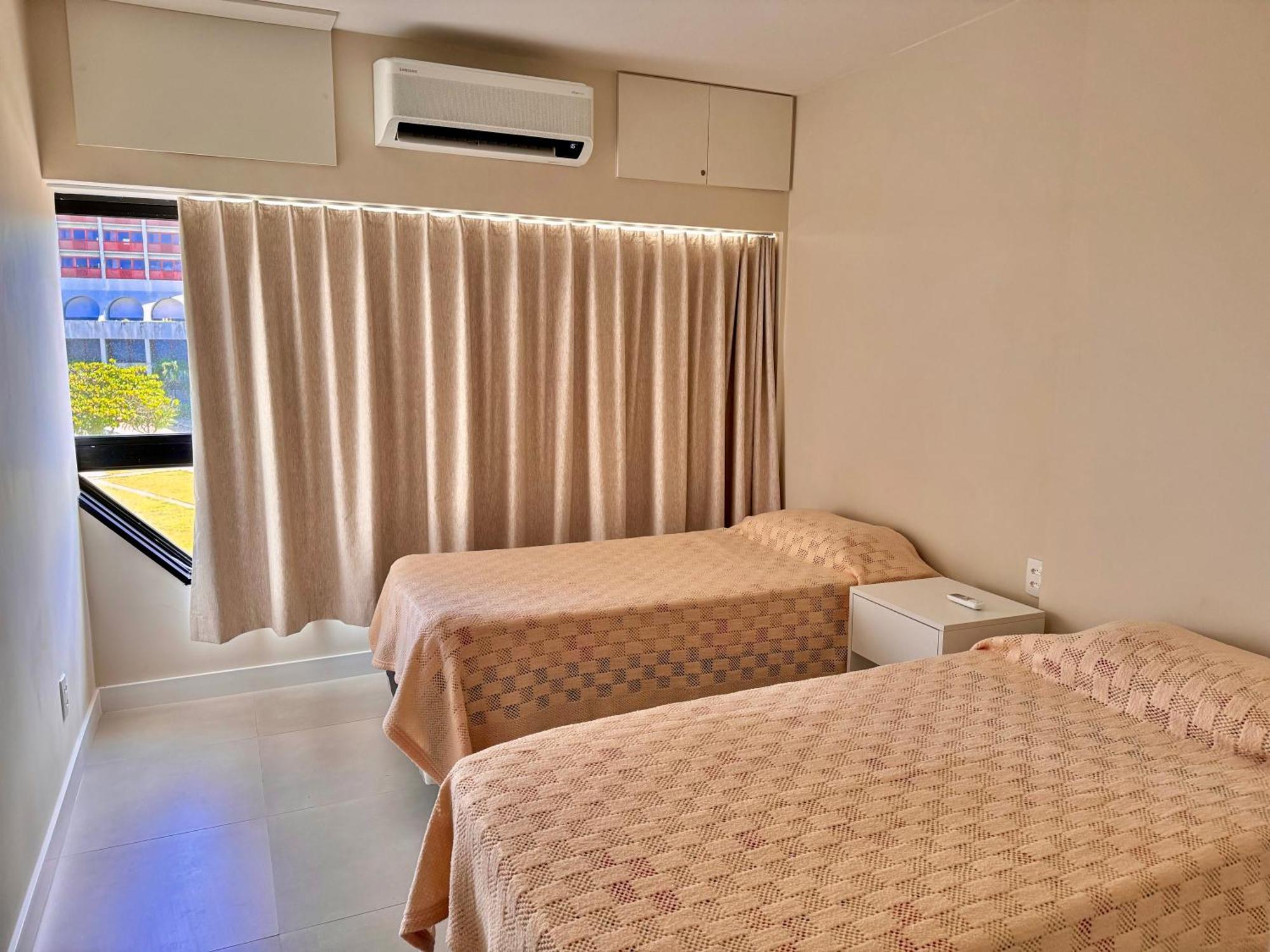 Ondina Apart Hotel Residences 살바도르 외부 사진