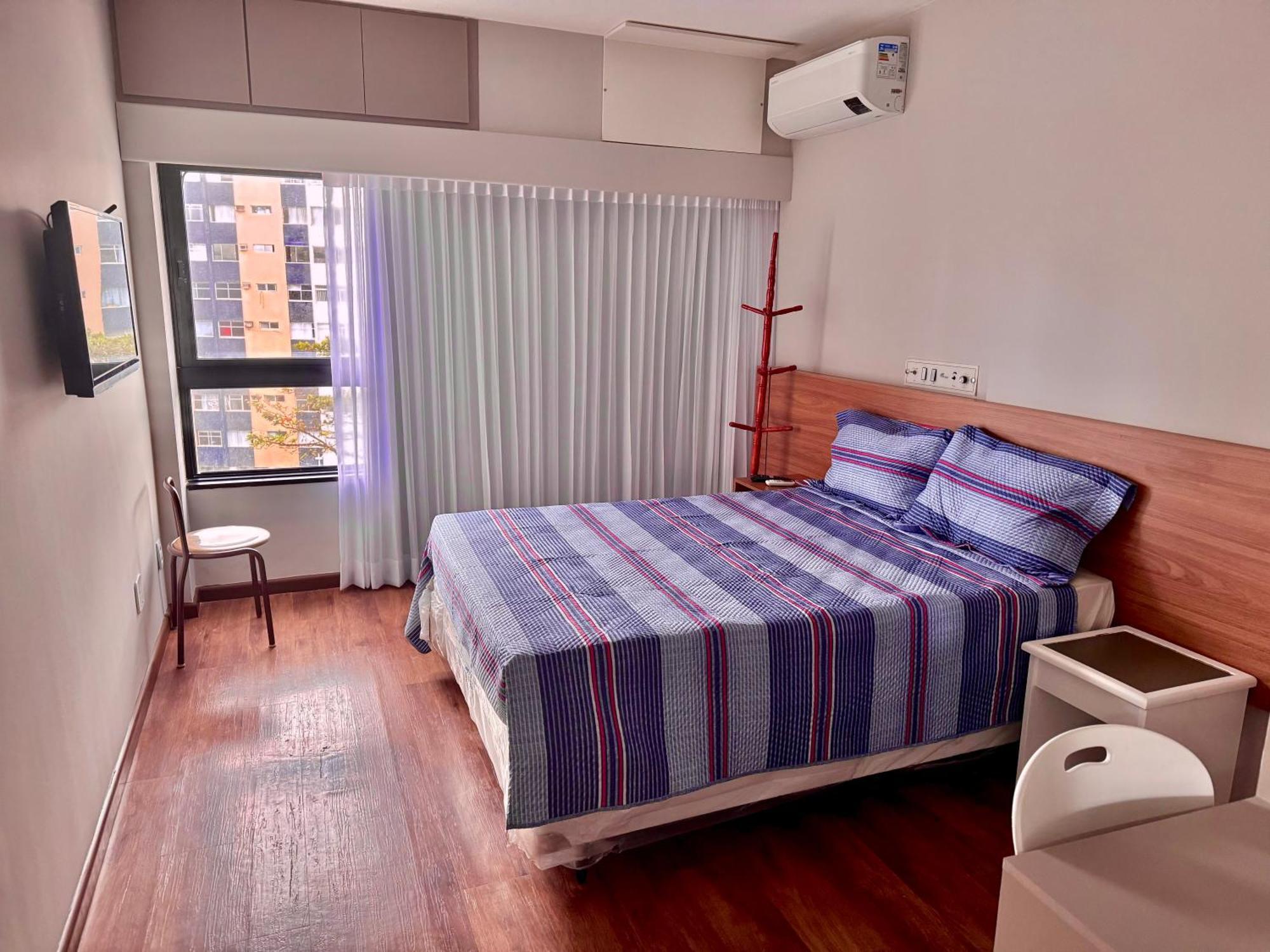 Ondina Apart Hotel Residences 살바도르 외부 사진