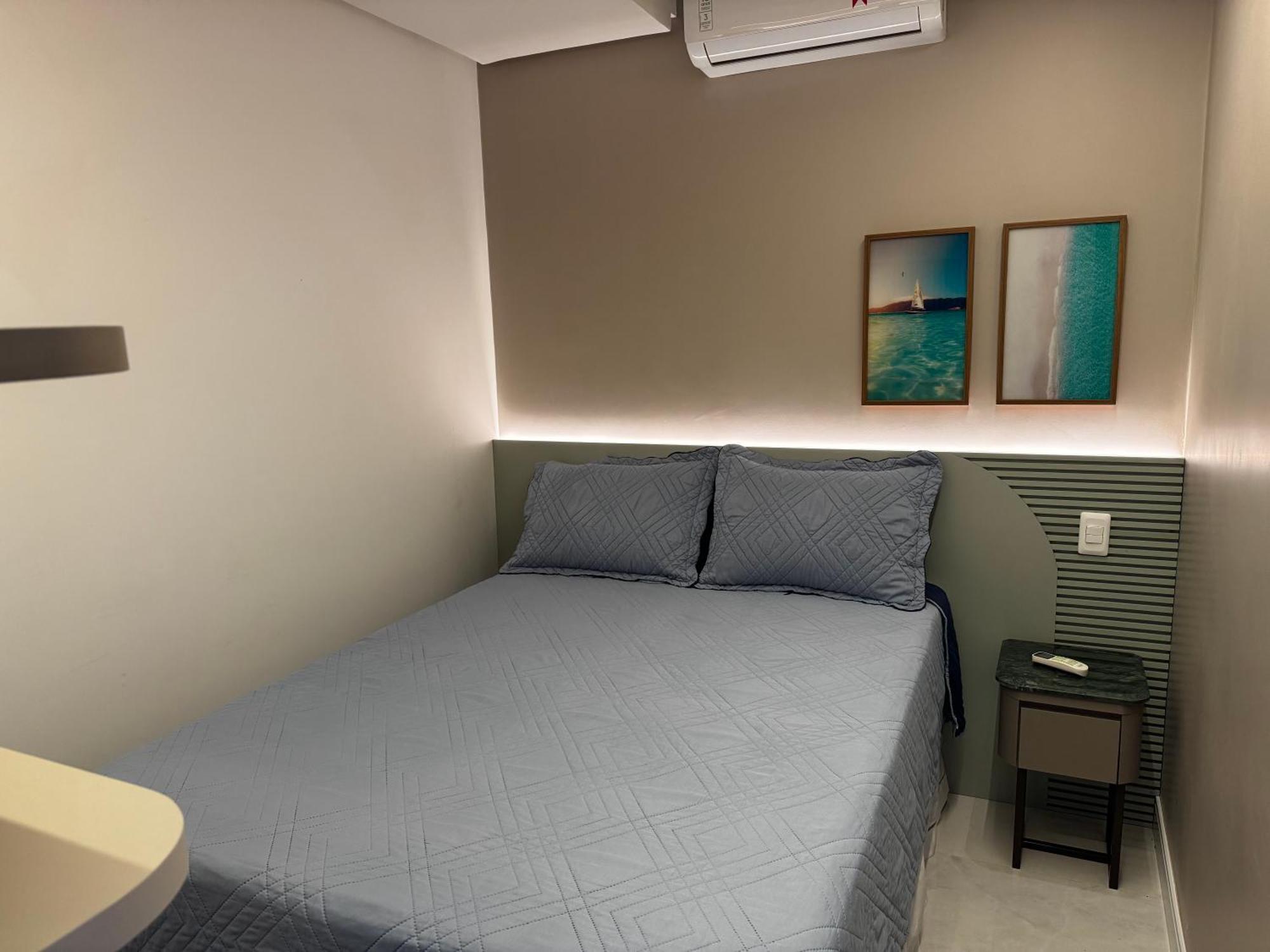 Ondina Apart Hotel Residences 살바도르 외부 사진
